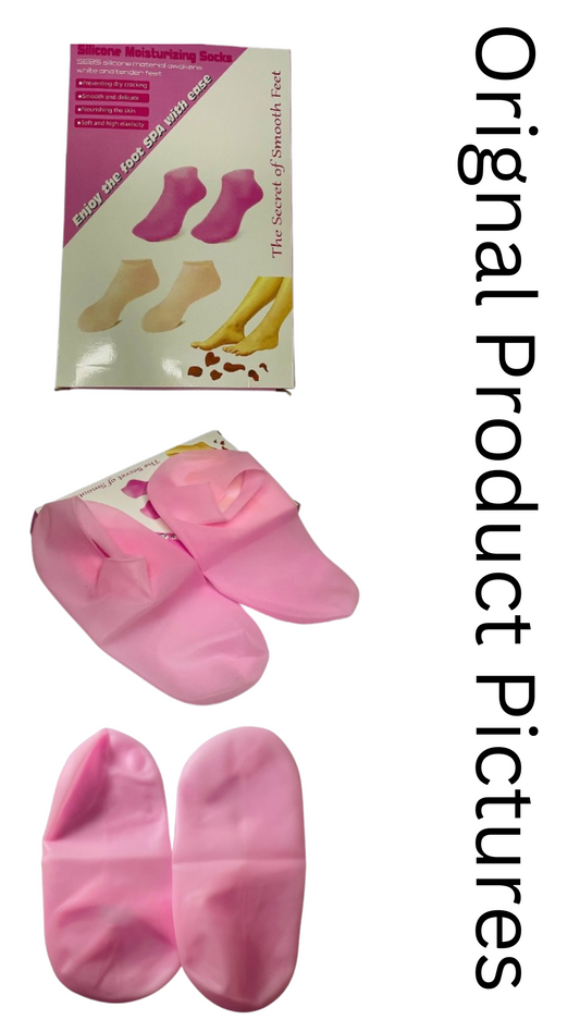 “Silicon Socks For Unisex Men & Women” (Pack of 2) Rs999 (PackOf 4) Rs1398