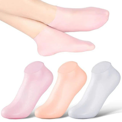 “Silicon Socks For Unisex Men & Women” (Pack of 2) Rs999 (PackOf 4) Rs1398